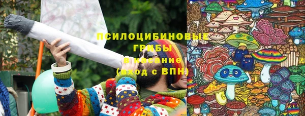 ALPHA-PVP Вяземский