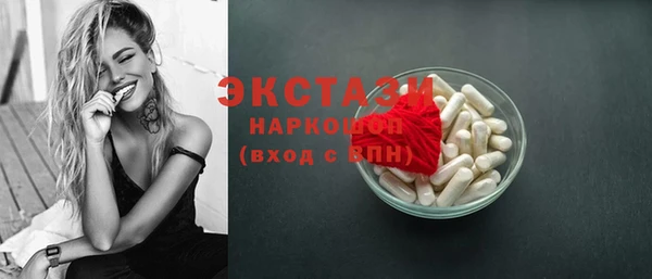 хмурый Туринск