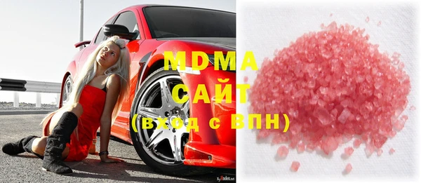 твердый Володарск